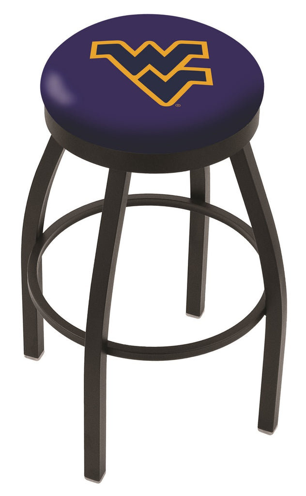 West Virginia Bar Stool