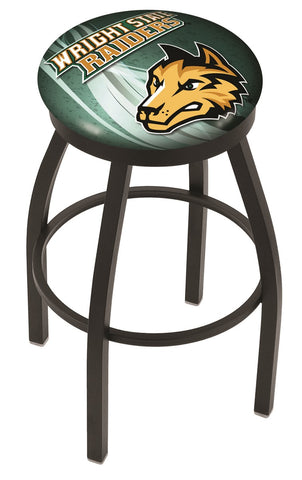 Wright State Bar Stool