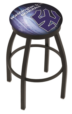 Washington & Lee Bar Stool