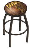 Wyoming Bar Stool