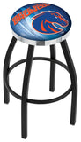 Boise State Bar Stool