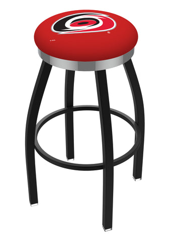 Carolina Hurricanes Bar Stool