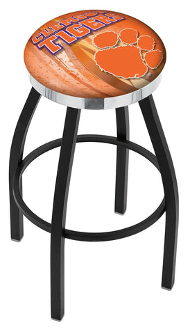 Clemson Bar Stool