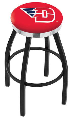 University Of Dayton Bar Stool