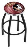 Florida State (head) Bar Stool