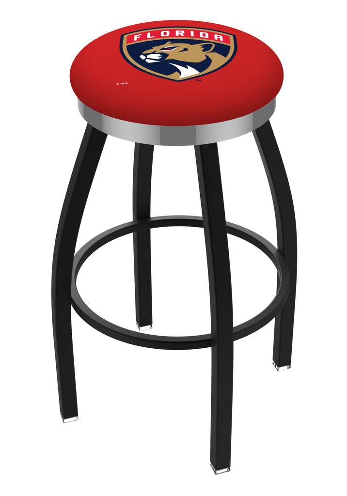 Florida Panthers Bar Stool