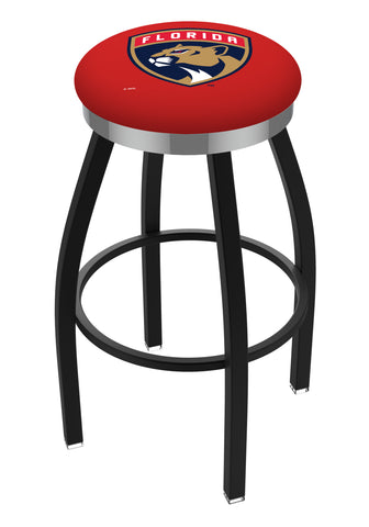 Florida Panthers Bar Stool