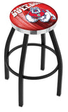 Fresno State Bar Stool