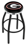 Georgia "g" Bar Stool
