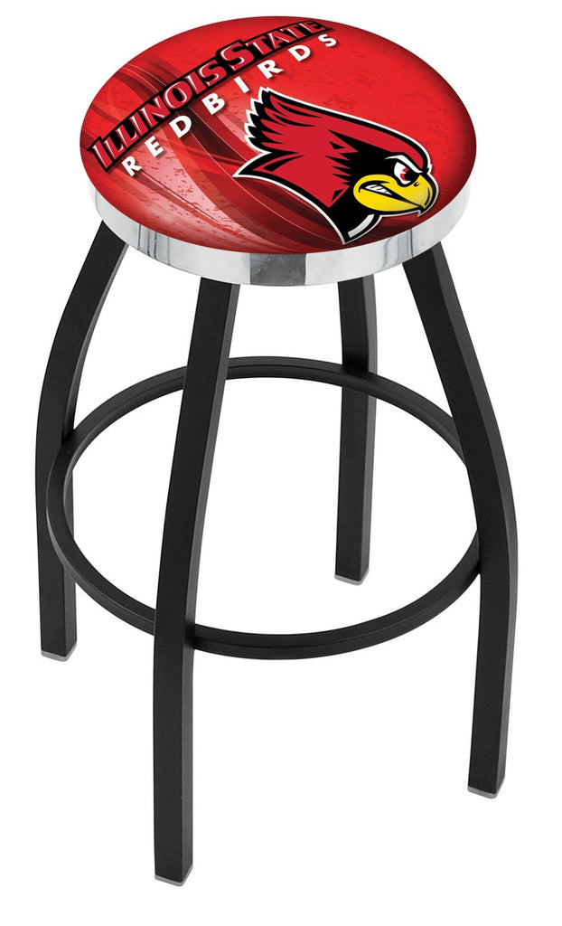 Illinois State Bar Stool