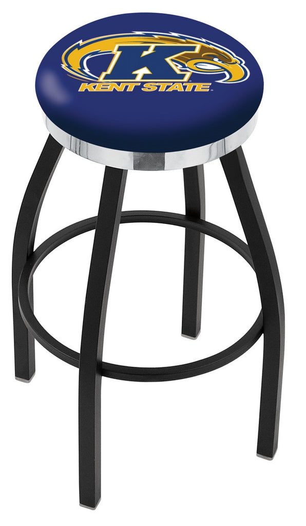 Kent State Bar Stool