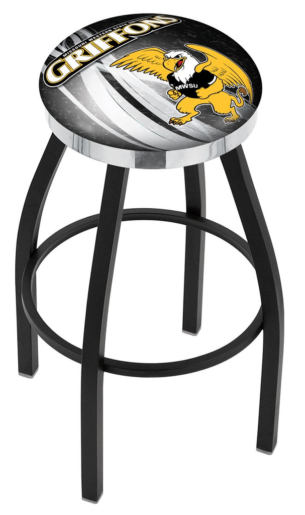 Missouri Western State Bar Stool