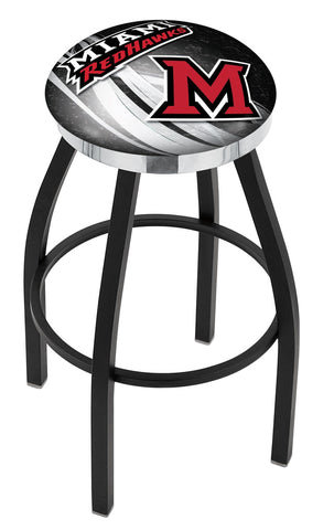 Miami (oh) Bar Stool