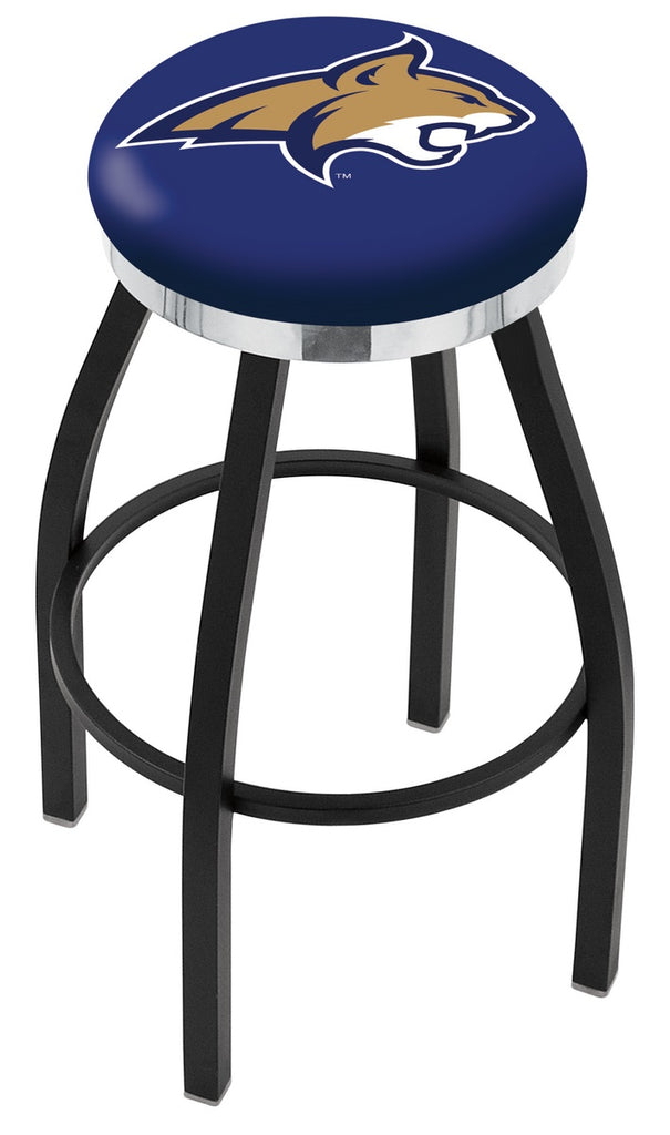 Montana State Bar Stool