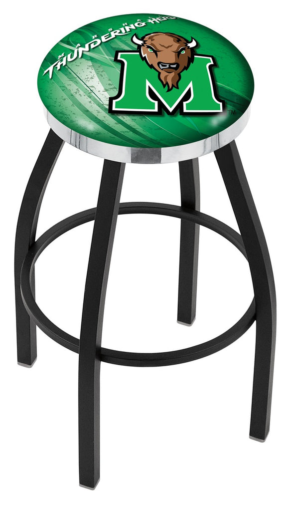 Marshall Bar Stool