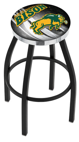 North Dakota State Bar Stool