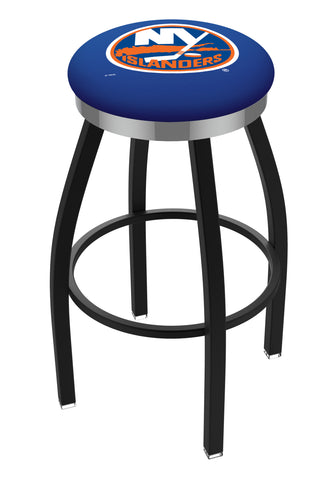 New York Islanders Bar Stool