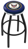 U.s. Navy Bar Stool