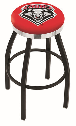 New Mexico Bar Stool