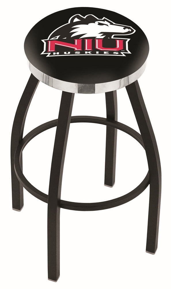Northern Illinois Bar Stool