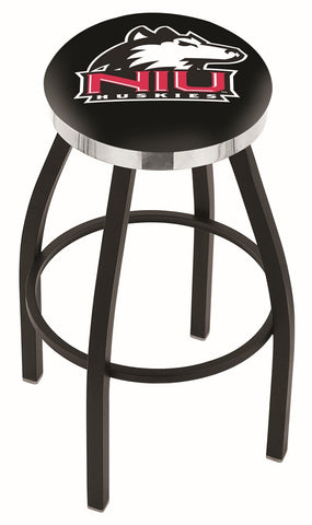Northern Illinois Bar Stool