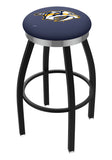 Nashville Predators Bar Stool