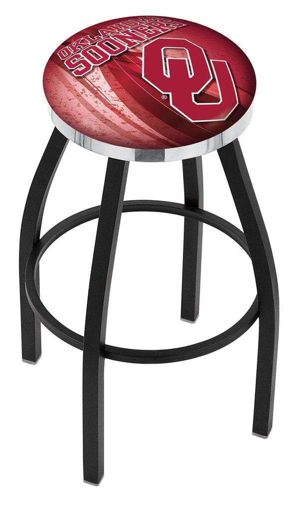 Oklahoma Bar Stool