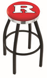 Rutgers Bar Stool