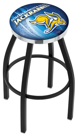 South Dakota State Bar Stool