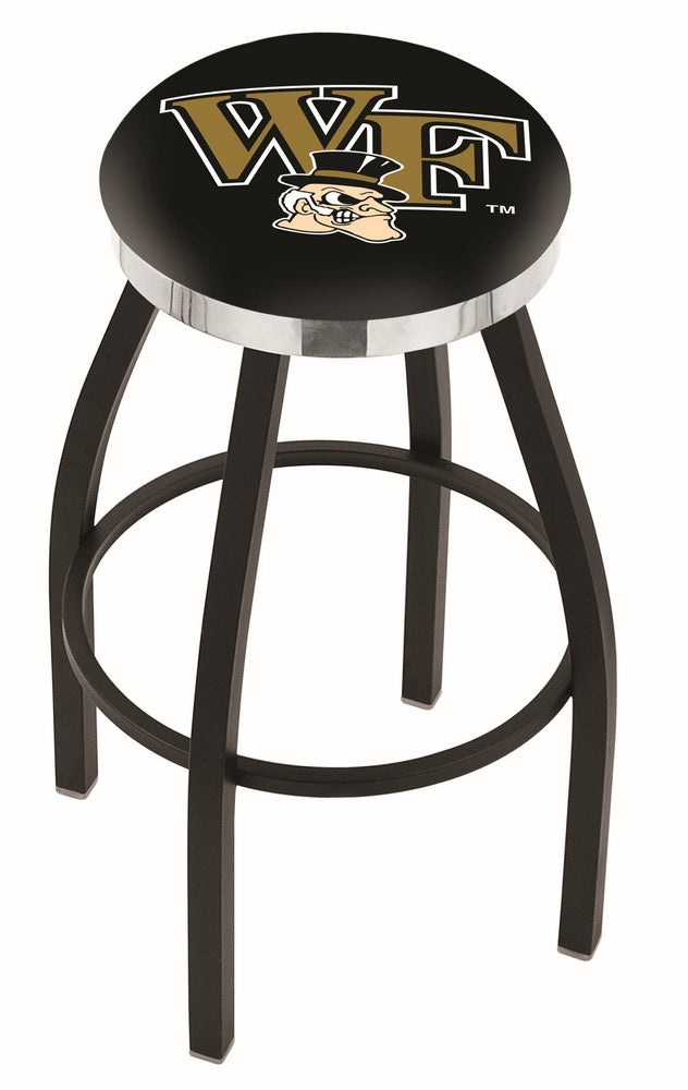 Wake Forest Bar Stool