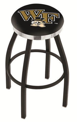 Wake Forest Bar Stool