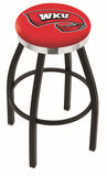 Western Kentucky Bar Stool