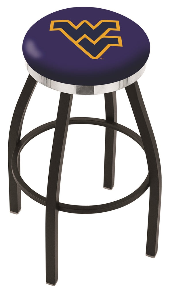 West Virginia Bar Stool