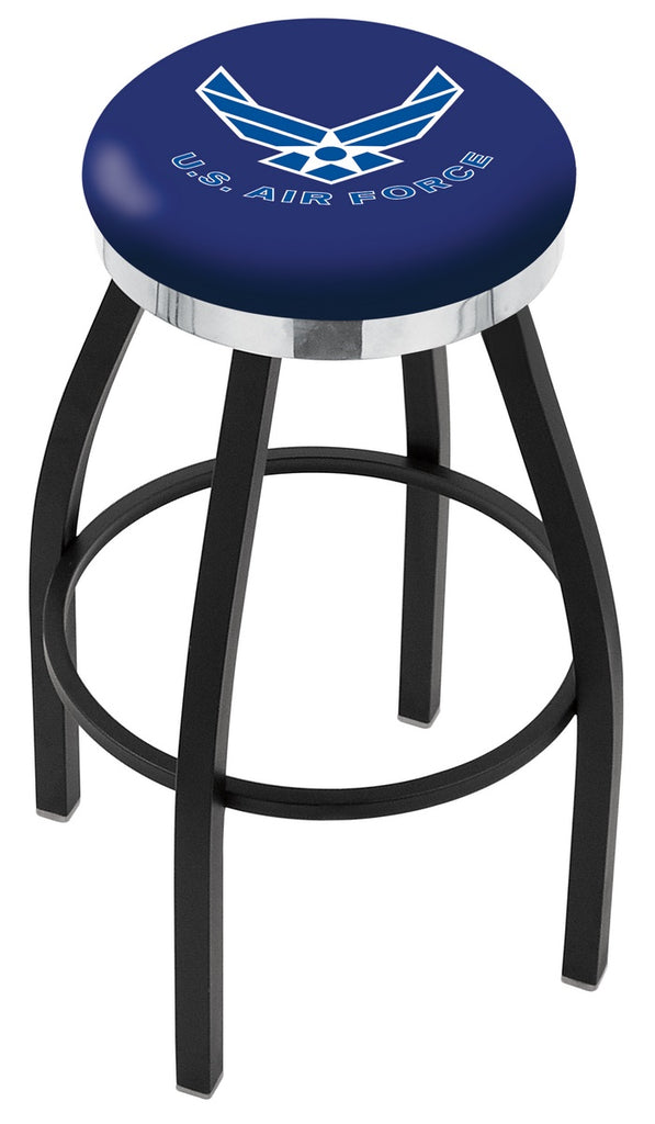 U.s. Air Force Bar Stool