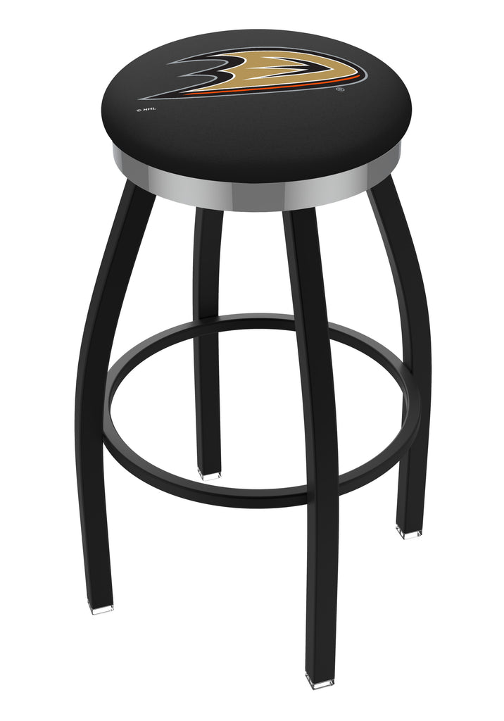 Anaheim Ducks Bar Stool