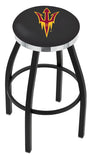 Arizona State Bar Stool With Pitchfork Logo