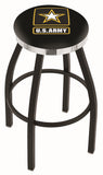 U.s. Army Bar Stool