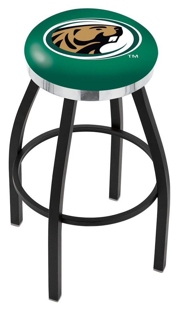 Bemidji State Bar Stool