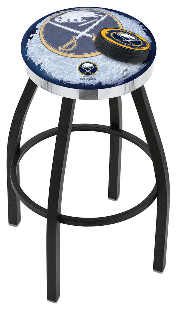 Buffalo Sabres Bar Stool