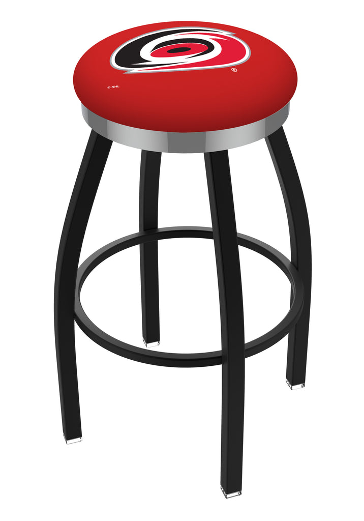 Carolina Hurricanes Bar Stool