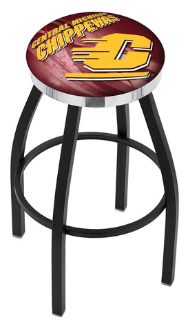 Central Michigan Bar Stool