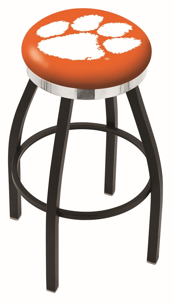 Clemson Bar Stool