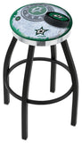 Dallas Stars Bar Stool