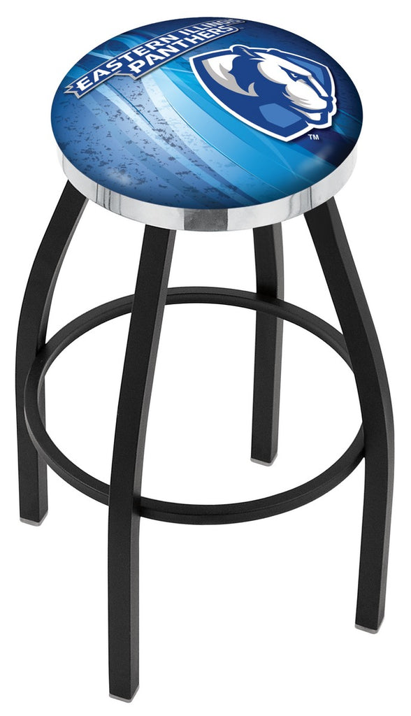 Eastern Illinois Bar Stool