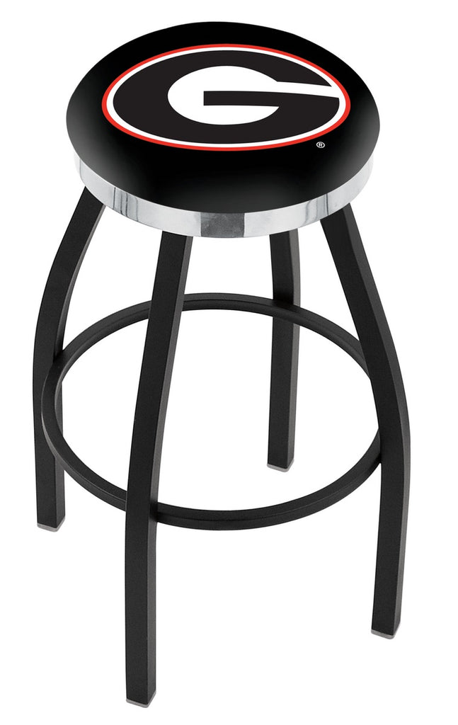 Georgia "g" Bar Stool