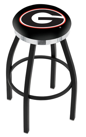 Georgia "g" Bar Stool