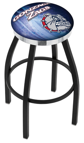 Gonzaga Bar Stool