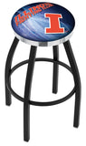 Illinois Bar Stool