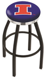 Illinois Bar Stool