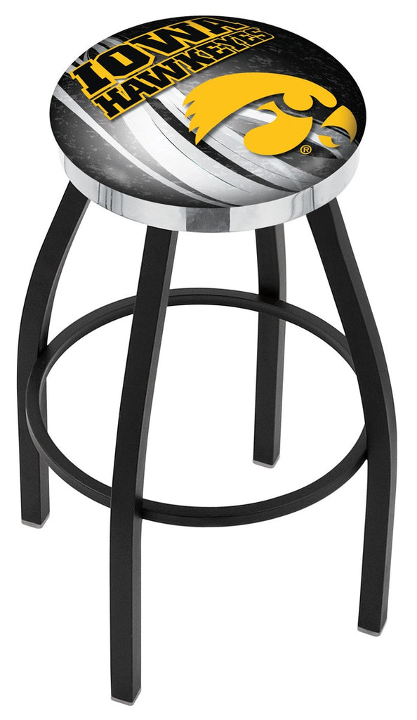 Iowa Bar Stool